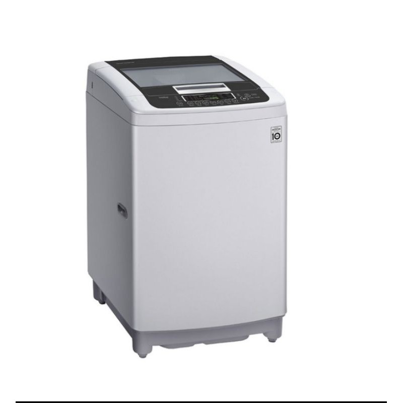 Mesin Cuci 1 Tabung LG 8 KG Mesin Cuci LG T2185VS2M Bandung