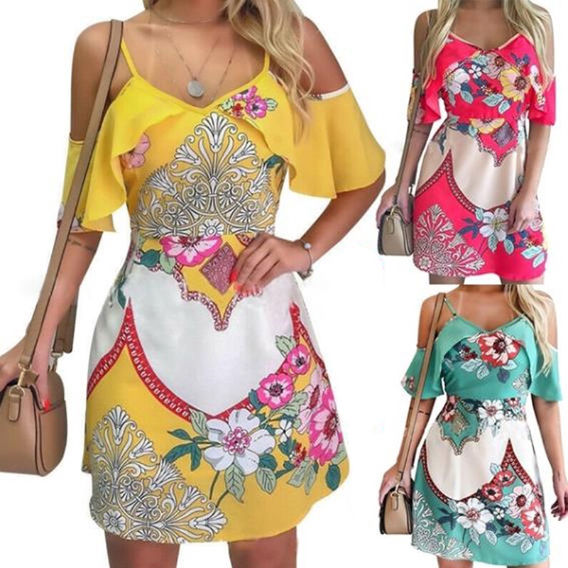 ladies dress stylish