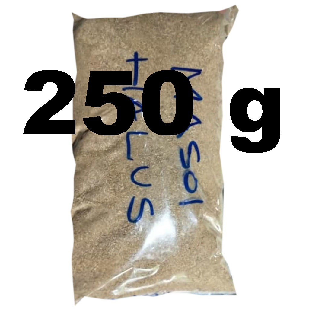

250 g Bubuk Masohi / Mesoyi / Masoi