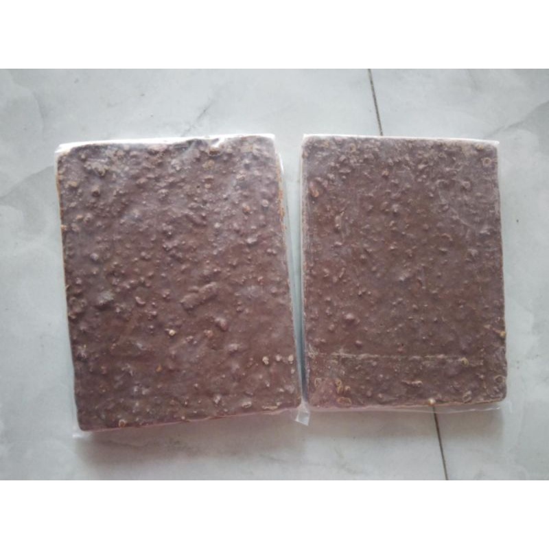 cokelat blok 500gr bahan silverqueen mix atau delfi take it mix