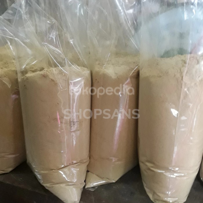 

Bubuk Temu Putih 500gr