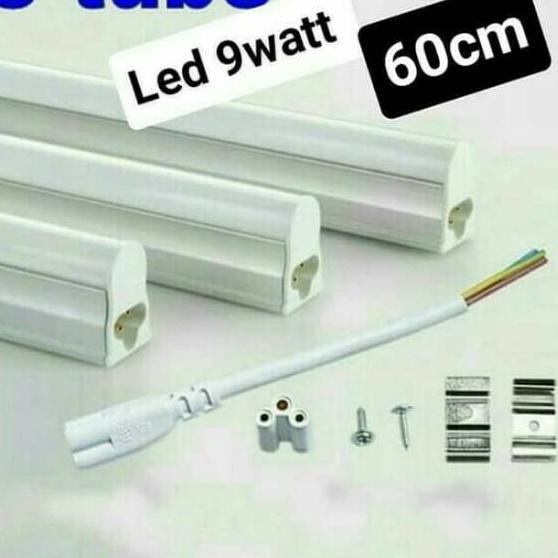Leerobso Ukuran Panjang Lampu T5 Led Philips Leerobso Ukuran Panjang Lampu T5 Led Philips