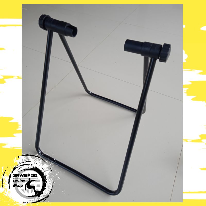 Paddock Sepeda Merk United