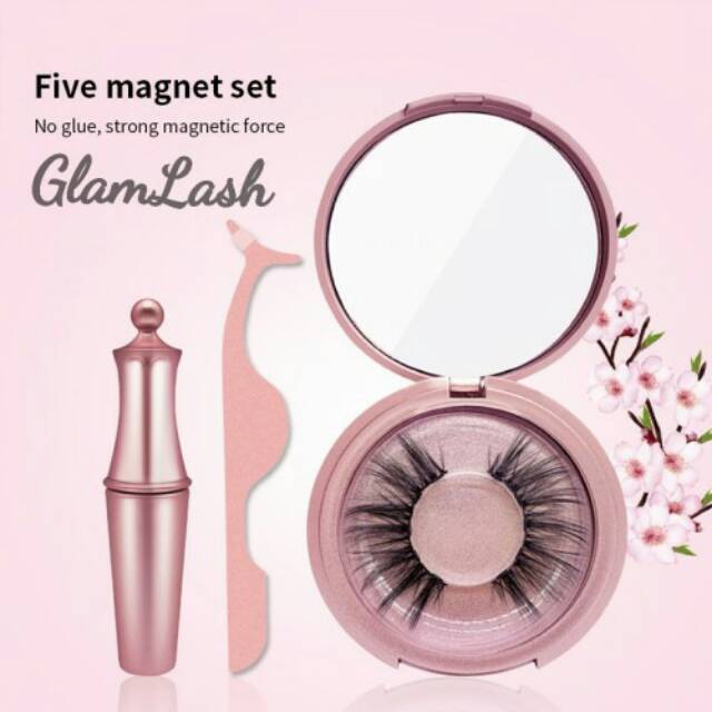 GlamLash (BuluMataMagnet)
