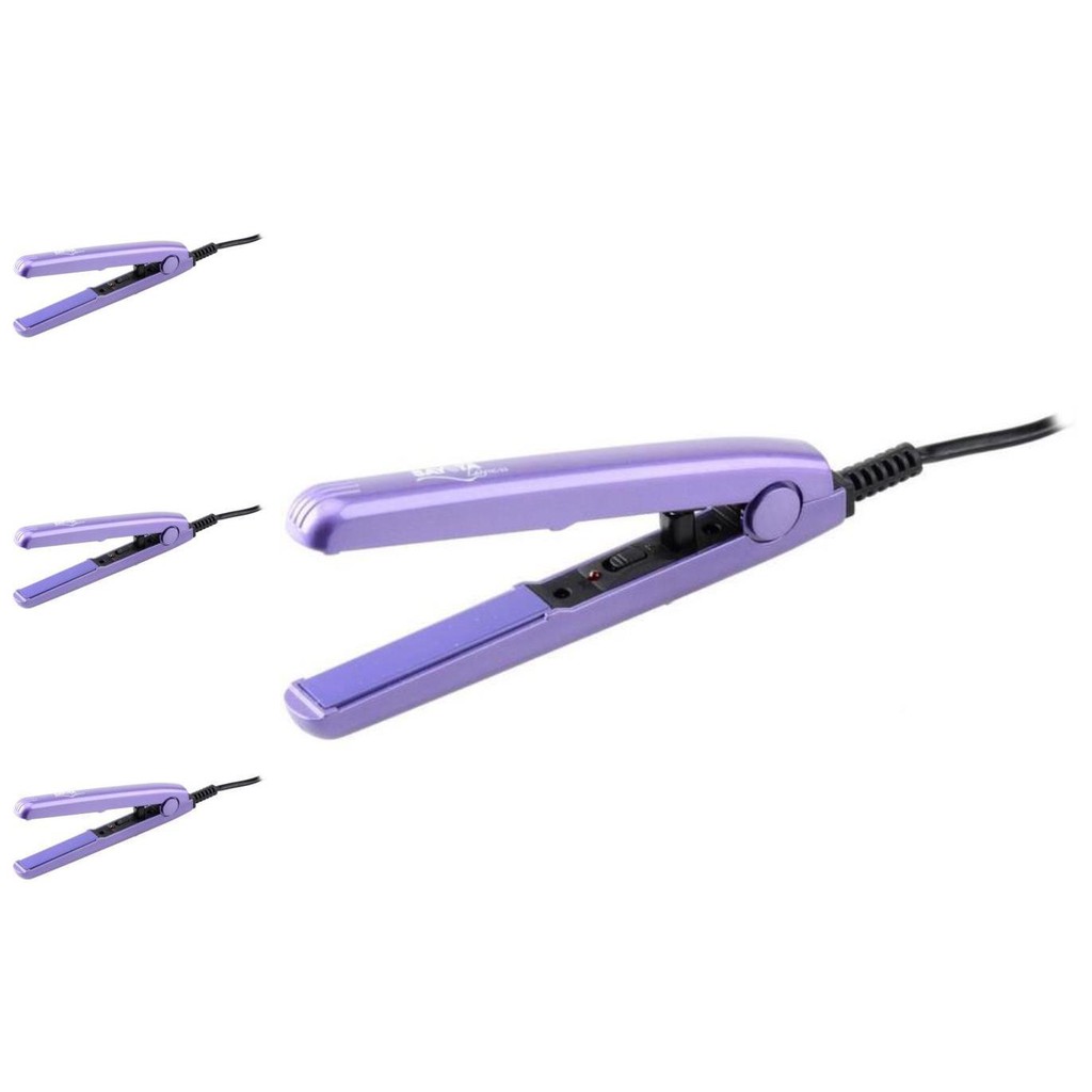 catokan sayota/pelurus rambut sayota hc23