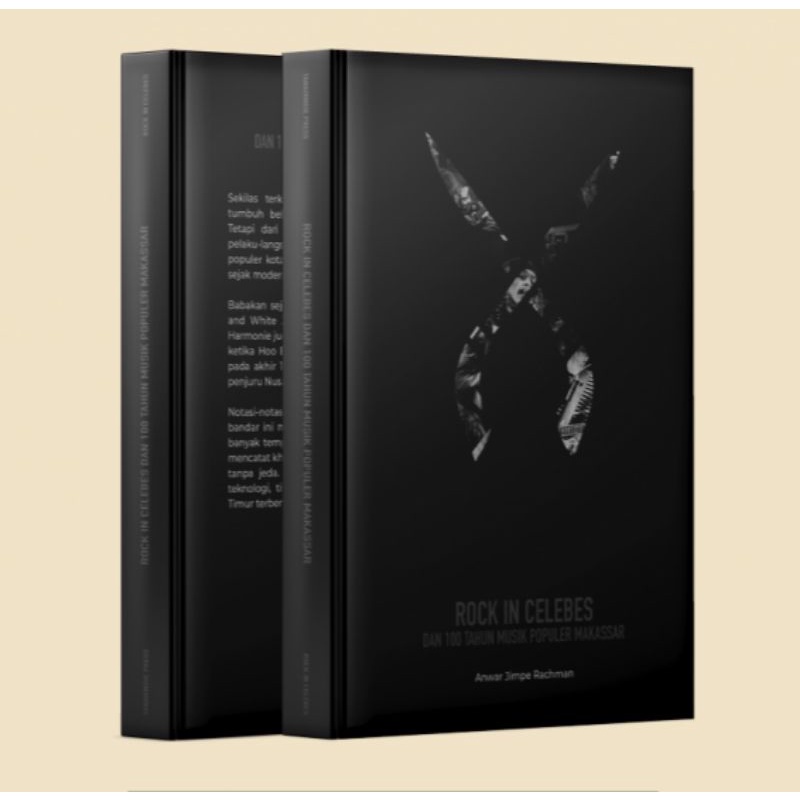 

Rock In Celebes dan 100 Tahun Musik Populer Makassar