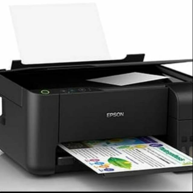 EPSON printer L3110