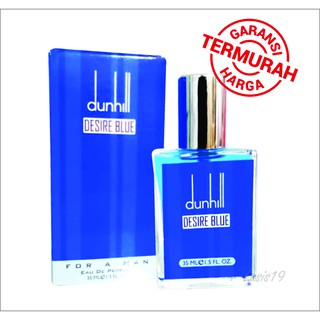 wangi dunhill blue