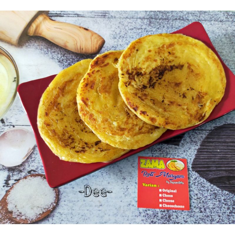 

Maryam Frozen Original