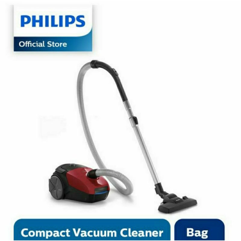 Philips FC8243/09 Vacuum Cleaner