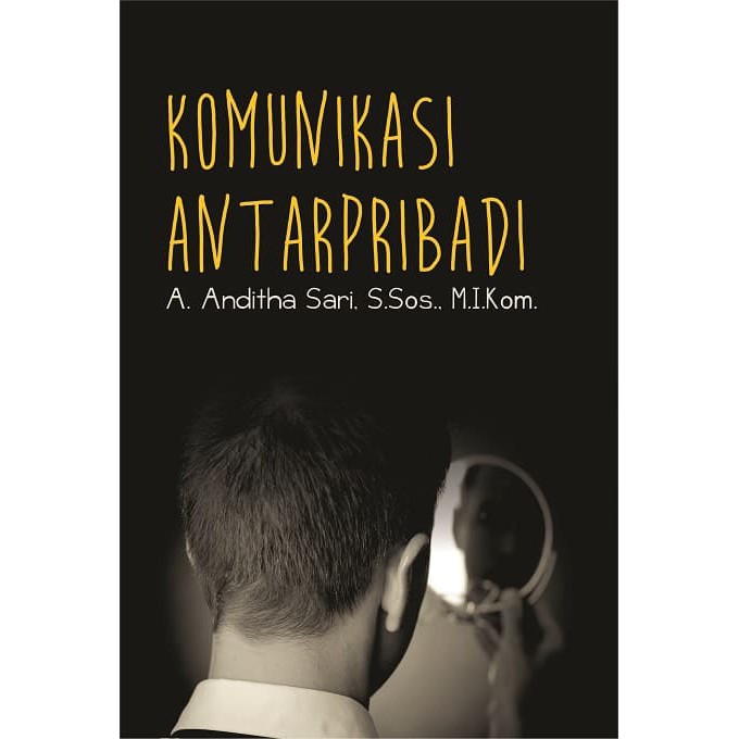 Komunikasi Antar Pribadi