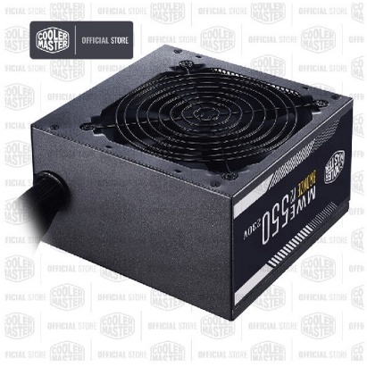 Cooler Master MWE Bronze 550 V2 - 550W 80+ BRONZE