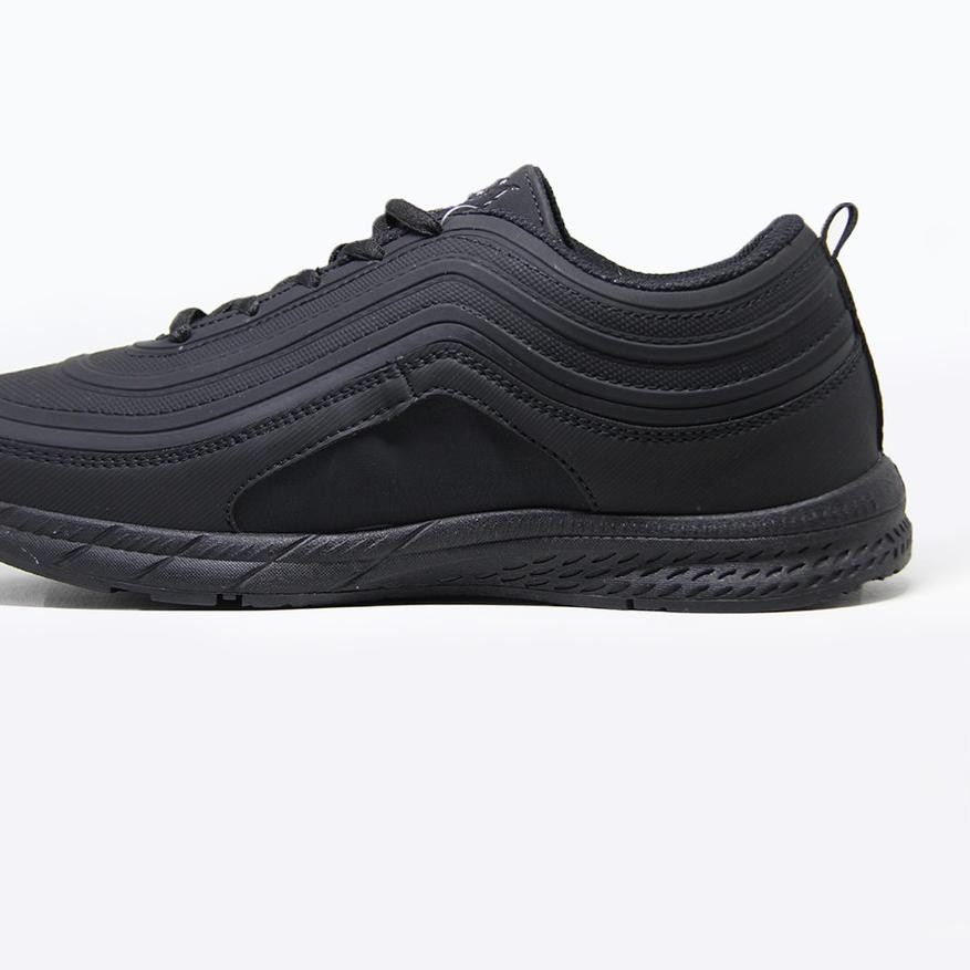 Promo Sepatu LOGGO - Everybody Waban - Sneakers dan Sepatu Kets Formal - Langsung Order