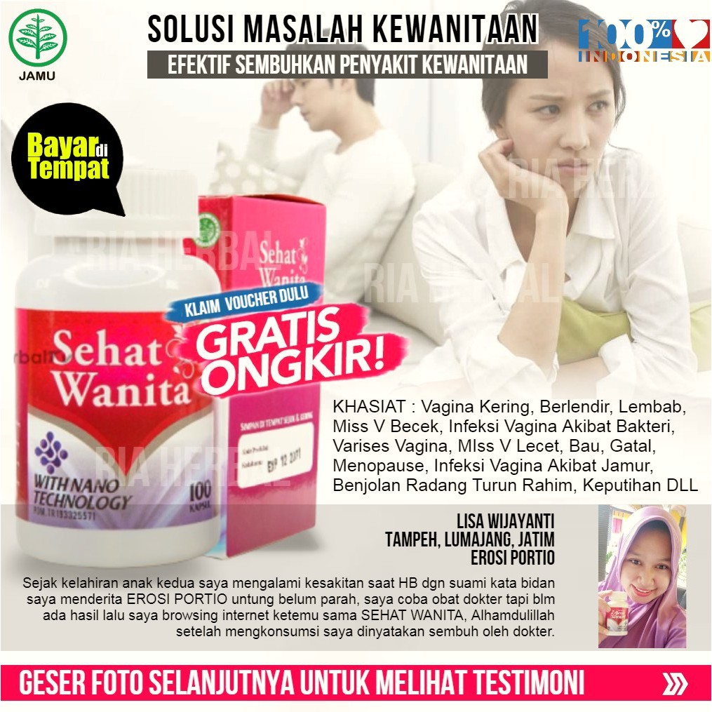 Jual Cod Obat Miss V Hitam Obat Vagina Hitam Obat Vagina Hitam Disertai Gatal Sehat Wanita 3753