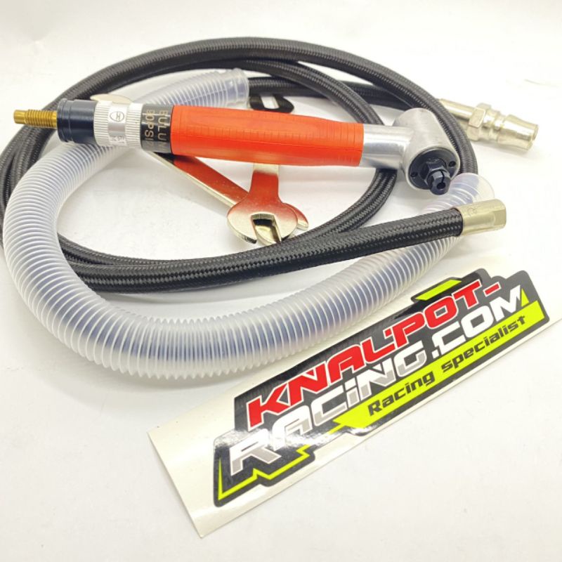 Tuner Bengkok Angin 90 Derjat Spr