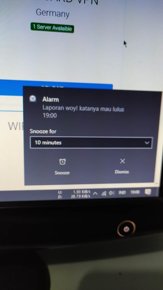 Kuas Masker Wajah Bening Young Murah