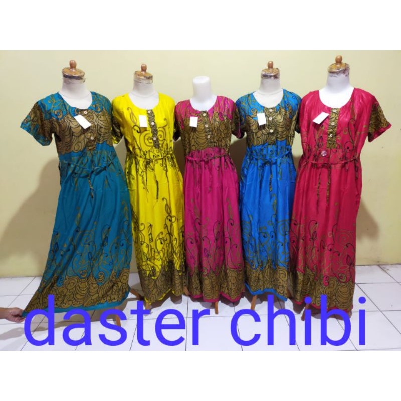 daster chibi