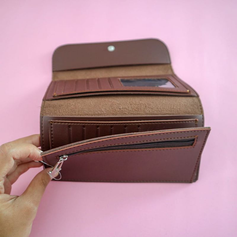 DOMPET NUMA (Rumah Warna)