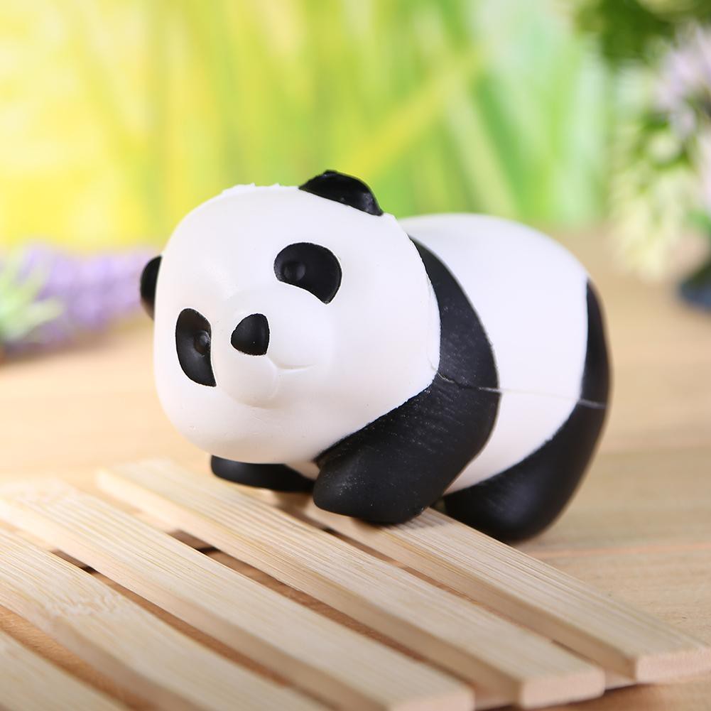 91 Gambar Hewan Panda Dari Plastisin Terbaik