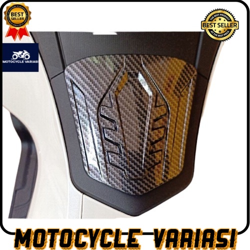 Cover Tutup bensin new pcx 160 carbon