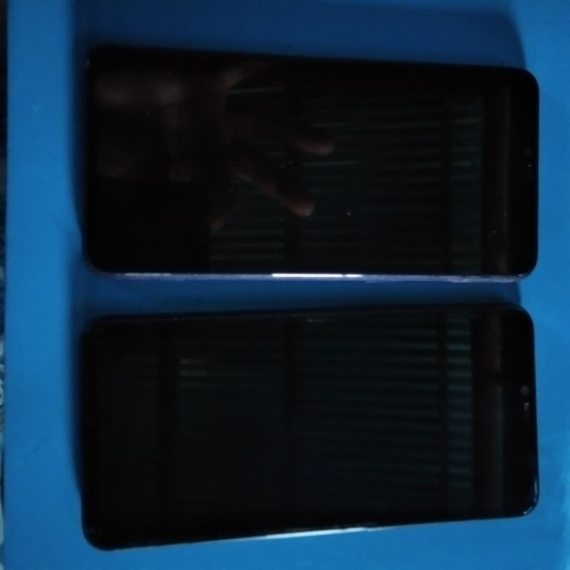 Oppo A3s Minus Matot(Rusak)