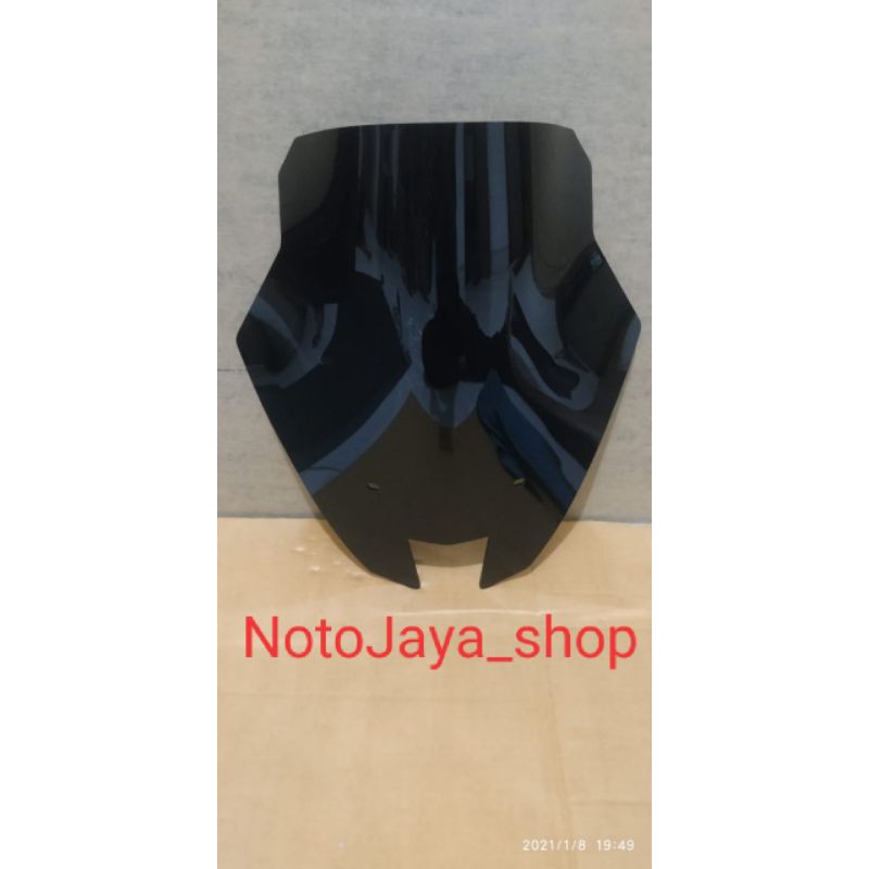 Windshield/ visor nmax old TDR / visor nmax TDR / winsil nmax TDR