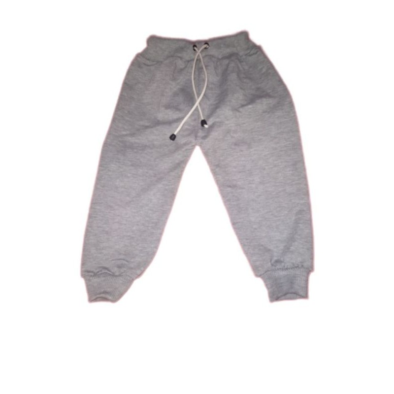 JOGGER ANAK POLOS