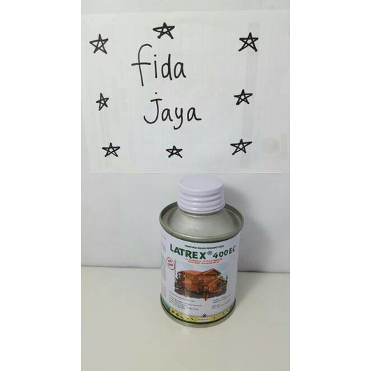 Latrex anti rayap KHUSUS GOJEK