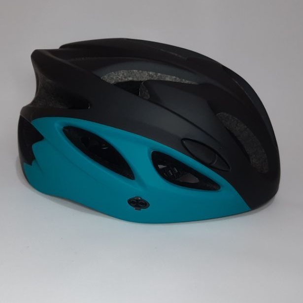 Helm Helem Sepeda Dewasa Doff