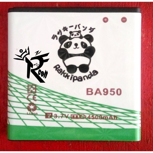 Batre Baterai Sony Xperia Zr C5502 C5503 M36h Ba 950 Ba950 Ba 950 Xperiazr Shopee Indonesia