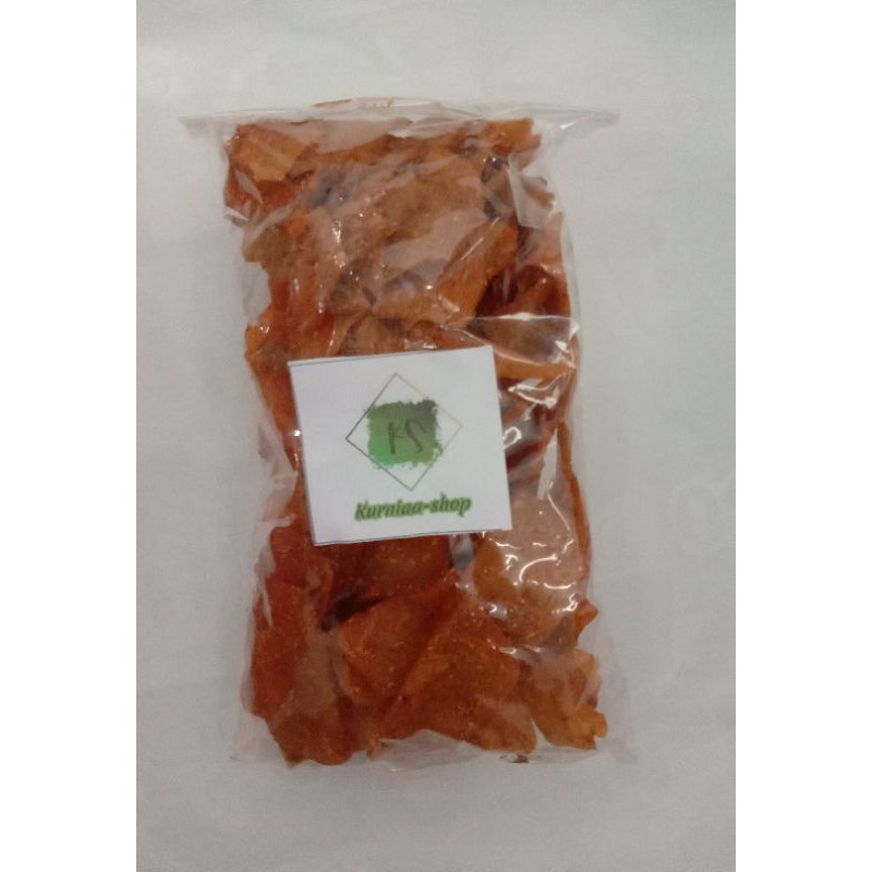 

kerupuk kikil sapi
