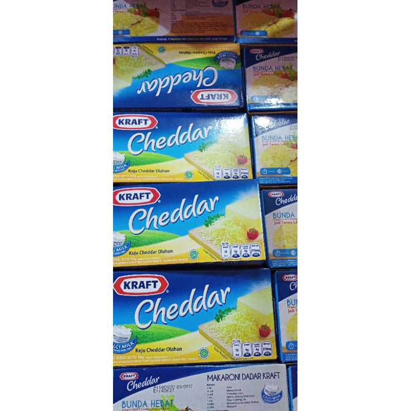 

kraft cheddar 165gr