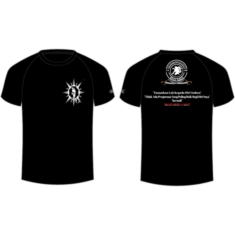 Kaos IKS.PI KERA SAKTI