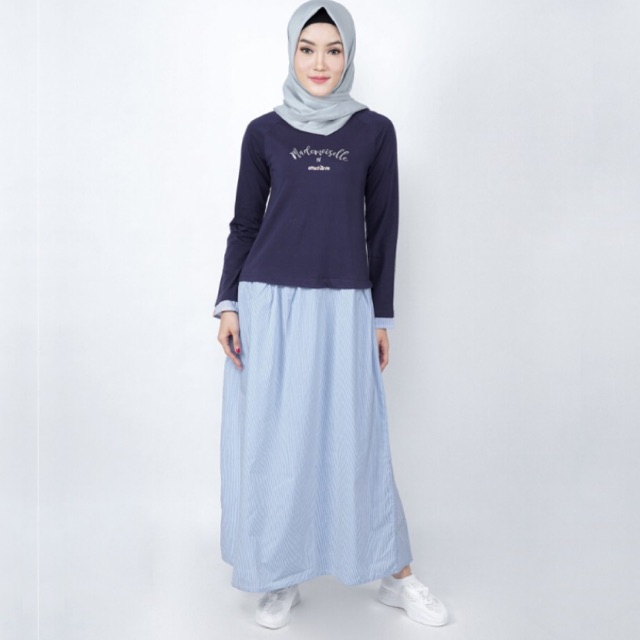 Cressida Femme Gamis Wanita 892042