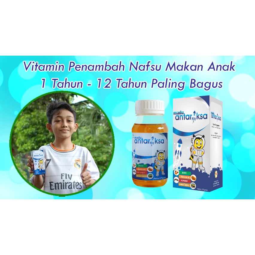 Vitamin Penambah Nafsu Makan Anak Shopee Indonesia