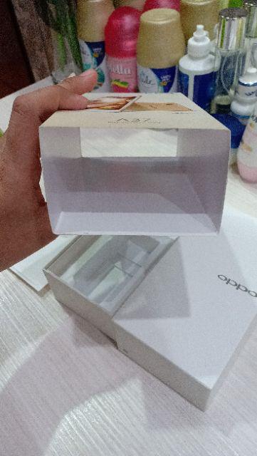 Dus Box Oppo A37 Original
