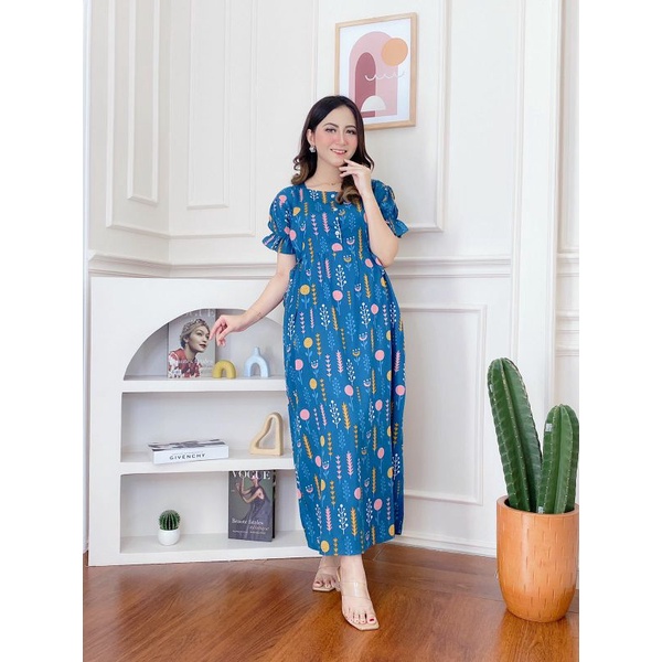 SHAKILA DRESS BY KANAYA