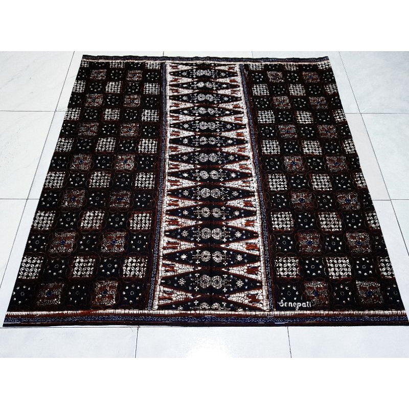 SARUNG BATIK SENOPATI ORIGINAL