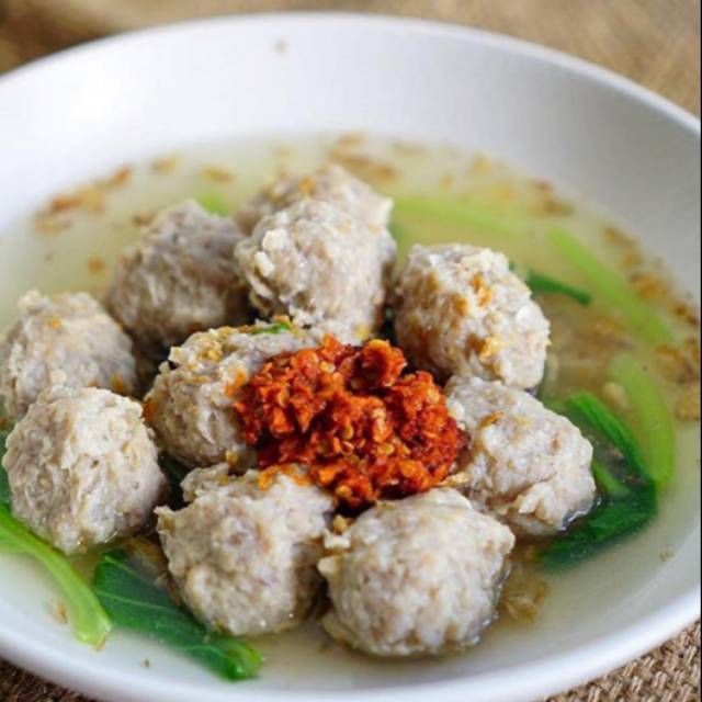 

Bakso Urat