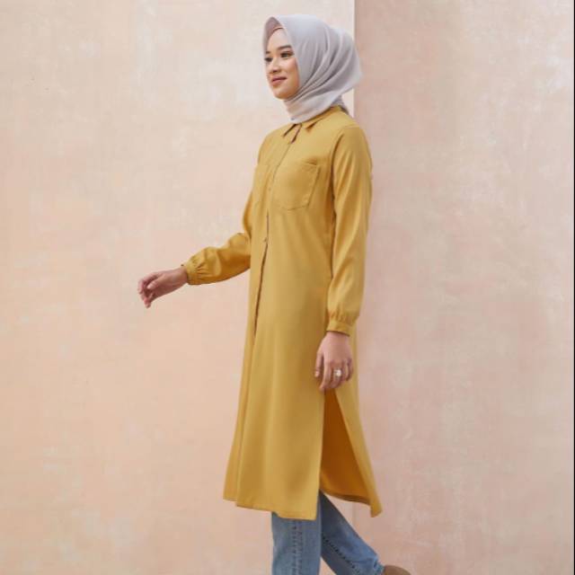 ALIKA TUNIK by Geulis id