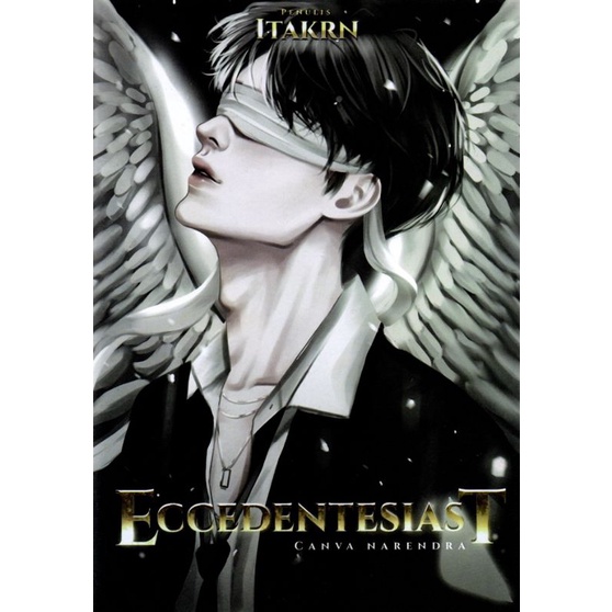 NOVEL ECCEDENTESIAST