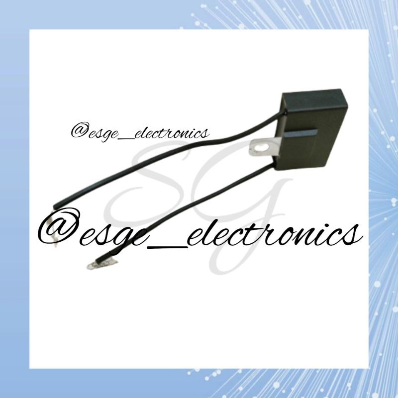 KAPASITOR KIPAS ANGIN KAPASITOR  PETAK 1.5 UF KAPASITOR KIPAS MIYAKO FAN KAPASITOR PETAK HITAM KIPAS ANGIN KAPASITOR PETAK KECIL HITAM KIPAS ANGIN WALL FAN STANDING FAN MIYAKO KIPAS DINDING KIPAS LANTAI KIPAS ANGIN BERDIRI STANDING FAN