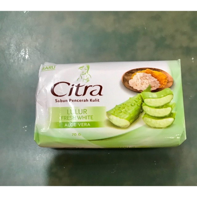 Citra Sabun Mandi 70 Gram