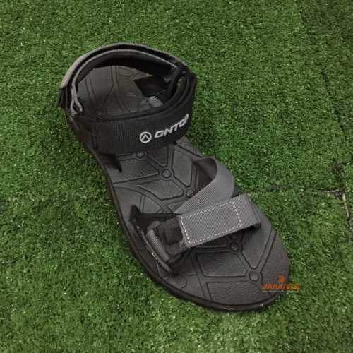 SENDAL ONTOP KERINCI