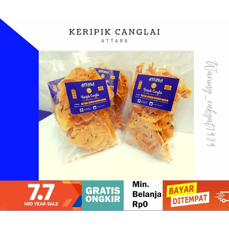 

[PROMO] PEYEK KEDELAI GURIH RENYAH