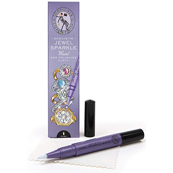 

Town Talk Polish - Jewel Sparkle Wand