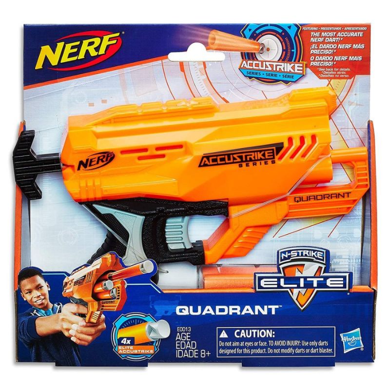 NERF Gun Original