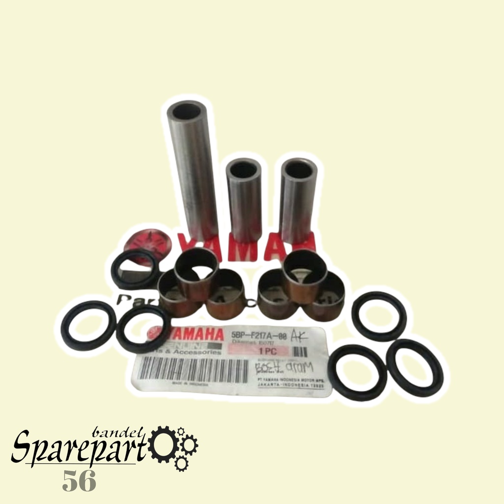 Bosh monoshock scorpio bosh mono shock scorpio