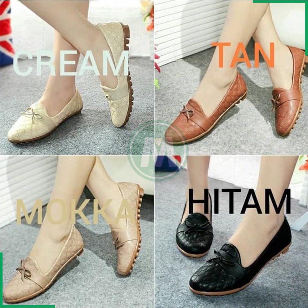 Sepatu Wanita Online