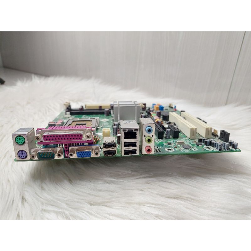 Motherboard HP DX2310 RAM 1GB DDR2 second murah bergaransi